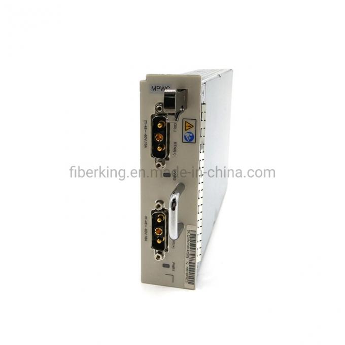 Conseil d'alimentation CC de Huawei Mpwc pour Olt Ma5608t 1