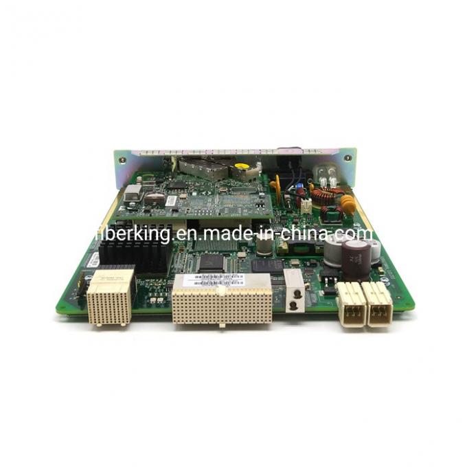 panneau de liaison montante de Smxa A31 A30 de tableau de la commande 10ge pour Zte C320 1