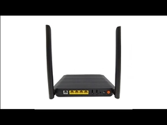 4GE 1TEL 2USB GPON FTTH Modem English Version For Home