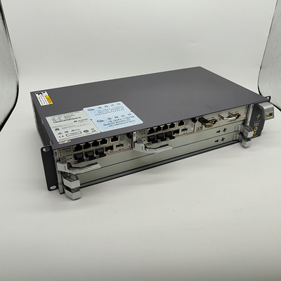 Smartax MA5800-X2 Fiber Optic Equipment Mini OLT Huawei  MA5800X2 AC DC 5800x2 MA5800-x2 fiber optic terminal