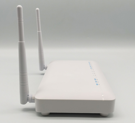 GPON router 4ge wifi ZXHN F6600 AX1800 dual-band triple-play