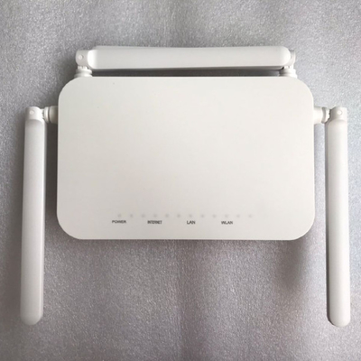 K662C WIFI6 GPON ONU 4GE dual band wifi 2.4g 5g AX3000 wifi ont