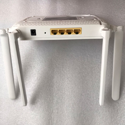 K662C WIFI6 GPON ONU 4GE dual band wifi 2.4g 5g AX3000 wifi ont