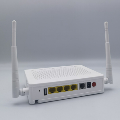 Zte Gpon Onu Zxhn Ftth Ont F660 WiFi Modem Onu With 4 Lan Port