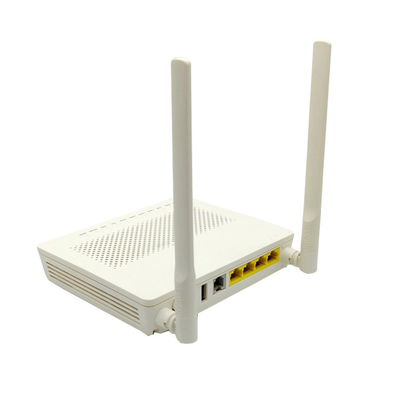 GPON 1GE+1FE Optic Modem English Firmware Near EG8141A5 HG8546M ONU ONT