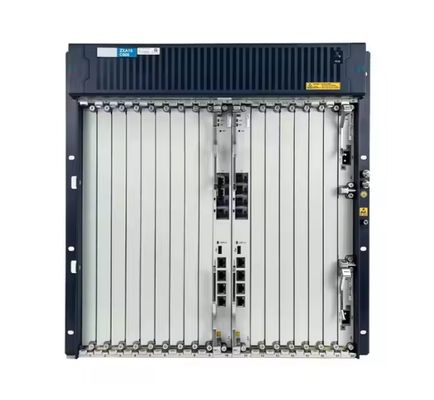 C600 OLT GPON ZTE A10 C600 OLT  XGPON EPON XGSPON 10G XGPON OLT C600