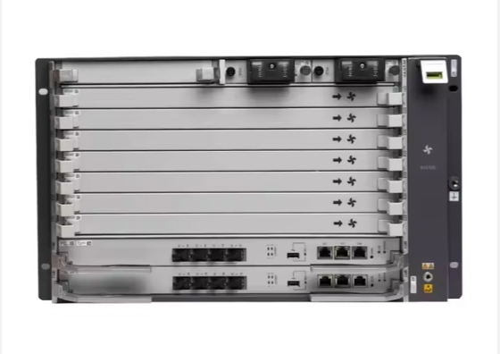 Olt Huawei Smartax Ma5800-X7 MPSA MPSB MPSC Gpon Xg-Pon Xgs-PonMA5800 X7
