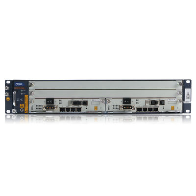 Pon 10ge/Ge Ethernet Uplink OLT Optical Line Terminal HUTQ Zte Zxd10 C300 Board HUVQ