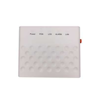 ZTE F601 XPON GPON 1GE ONU ONT ROUTER English Firmware Hisilicon Chipset