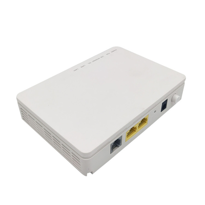FTTH 1GE 1FE ONT ONU Router Huawei Echolife HG8321R 10G PON 18W