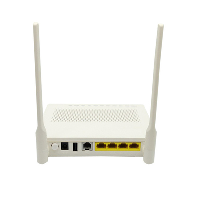 Hg8546m Gpon ONU Router 1GE 3FE 1POTS 1USB WiFi With PPOE Bridge Mode