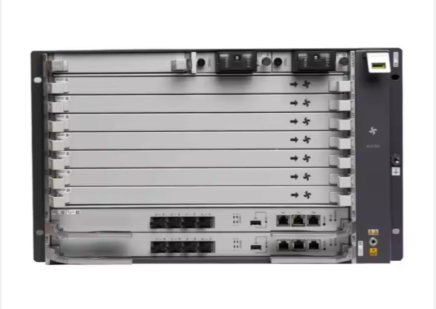 Olt Huawei Smartax Ma5800-X7 MPSA MPSB MPSC Gpon Xg-Pon Xgs-PonMA5800 X7