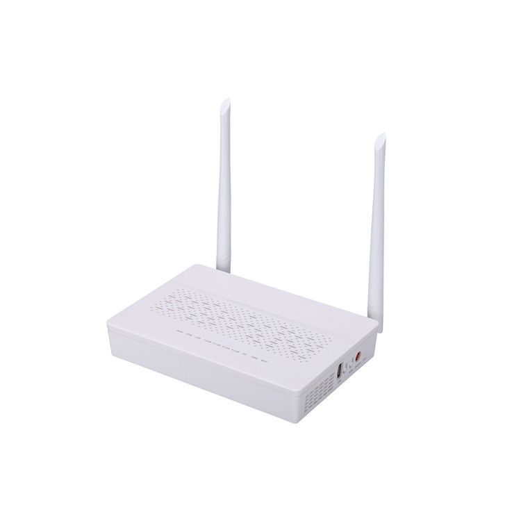 100V 240VAC 50Hz 60Hz GPON ONU Router Optical Network Termination ONT EPON WiFi