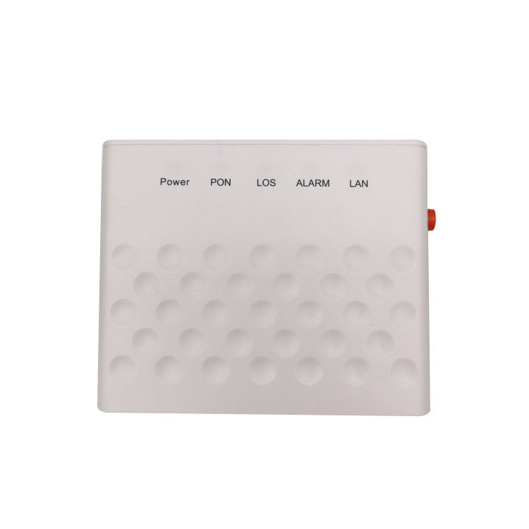 ZTE F601 XPON GPON 1GE ONU ONT ROUTER English Firmware Hisilicon Chipset